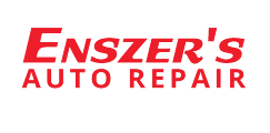 Enszers Auto Repair - logo