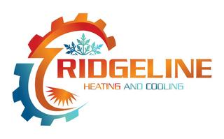 Ridgeline Heating and Cooling - logo