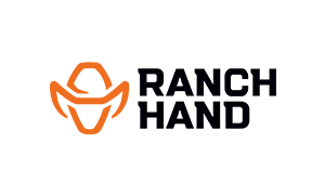 Orange cowboy hat icon next to 