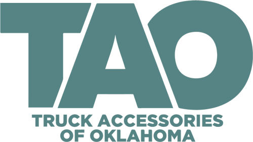 Truck Accessories of Oklahoma - logo