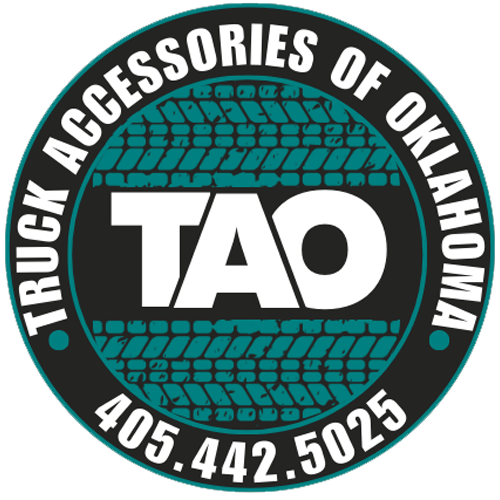 Truck Accessories of Oklahoma - logo
