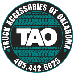Truck Accessories of Oklahoma - logo