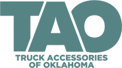 Truck Accessories of Oklahoma - logo