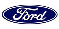 Ford - logo