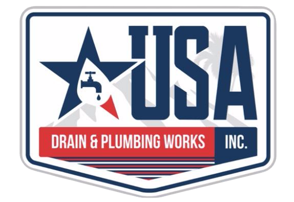 USA Drain & Plumbing Works