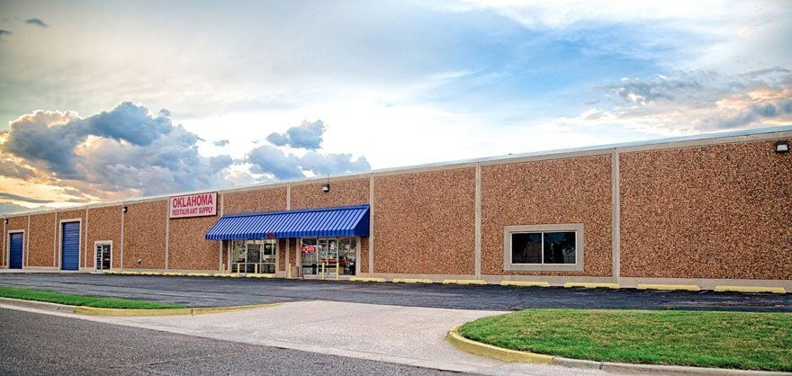 Oklahoma Restaurant Supply