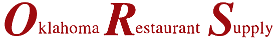 Oklahoma Restaurant Supply Logo