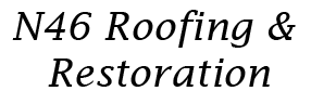 N46 Roofing & Restoration - Logo