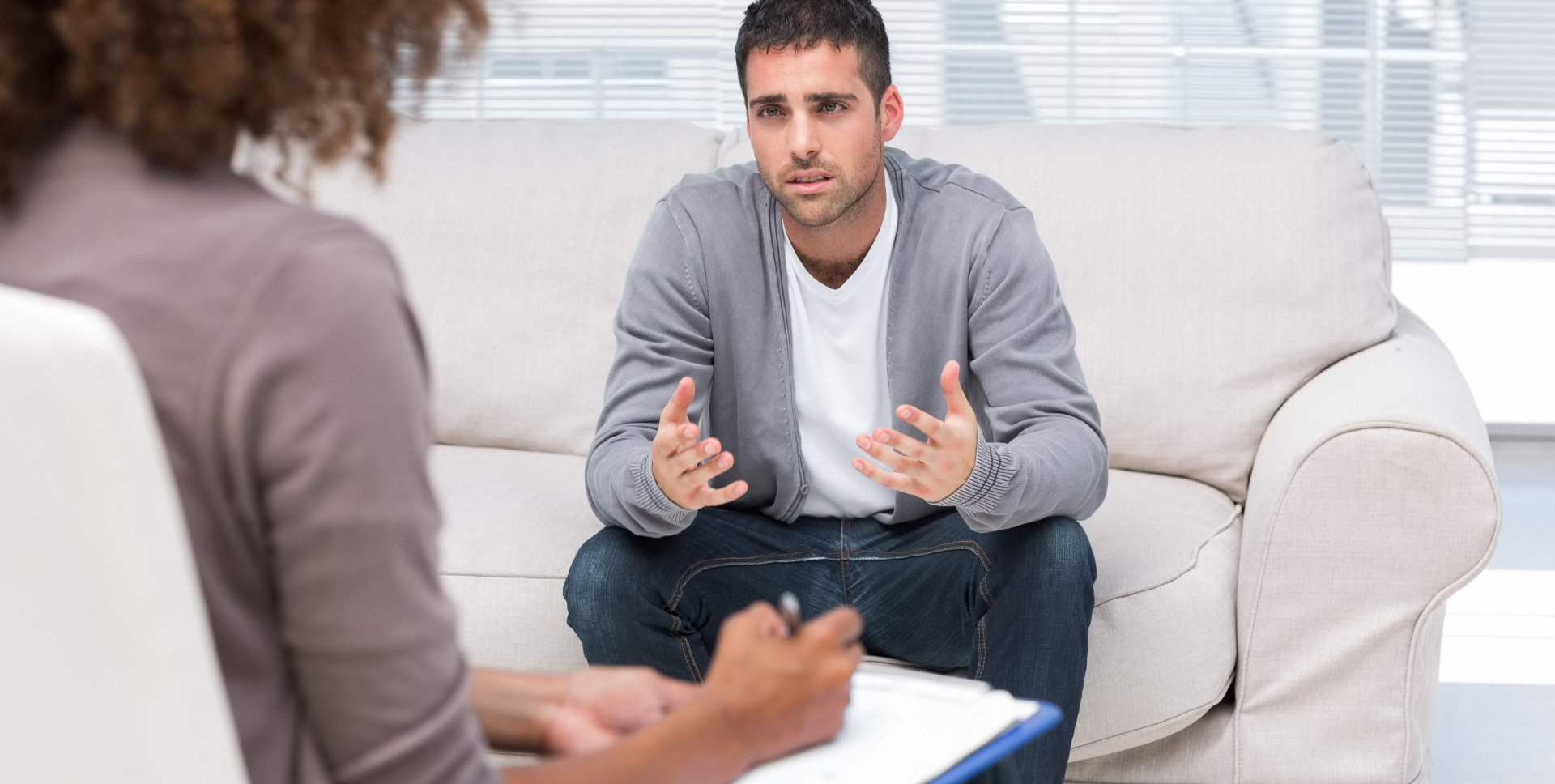 Addiction Counseling