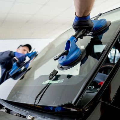 Auto Glass Repair | Rochelle, IL | Roscoe Glass Company