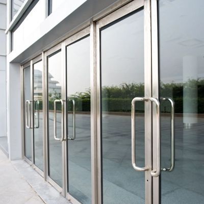 Commercial Glass Repair | Rochelle, IL | Roscoe Glass Company