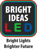 Bright Ideas LED Logo