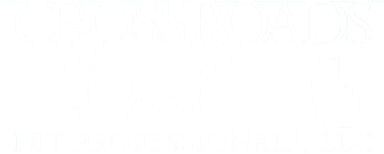 Crossroads Pet Professionals - Logo