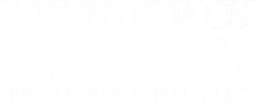 Crossroads Pet Professionals - Logo