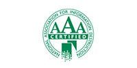 AAA Certified