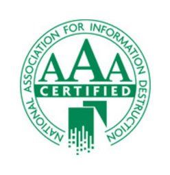 AAA Certification