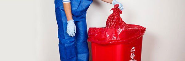 Medical Waste Disposal