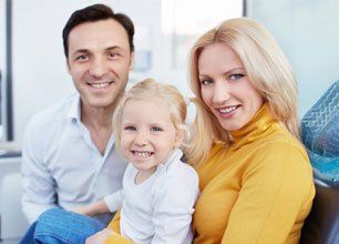 Family Dentistry