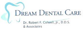 Dream Dental Care - Logo