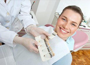 Cosmetic Dentistry