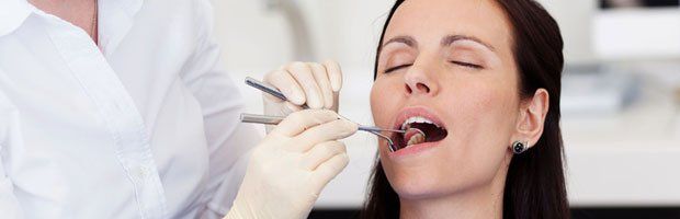 Sedation Dentistry