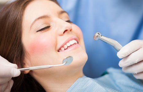 Dental Clinic