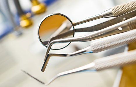 Dental Tool