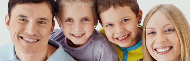 Family Dentistry