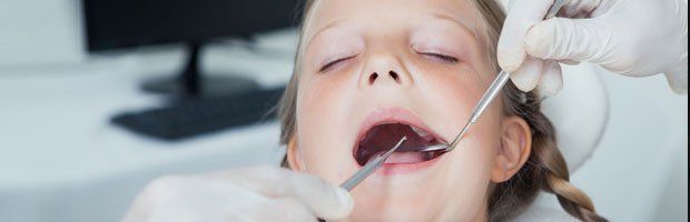 Sedation Dentistry