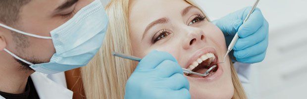 Dentistry