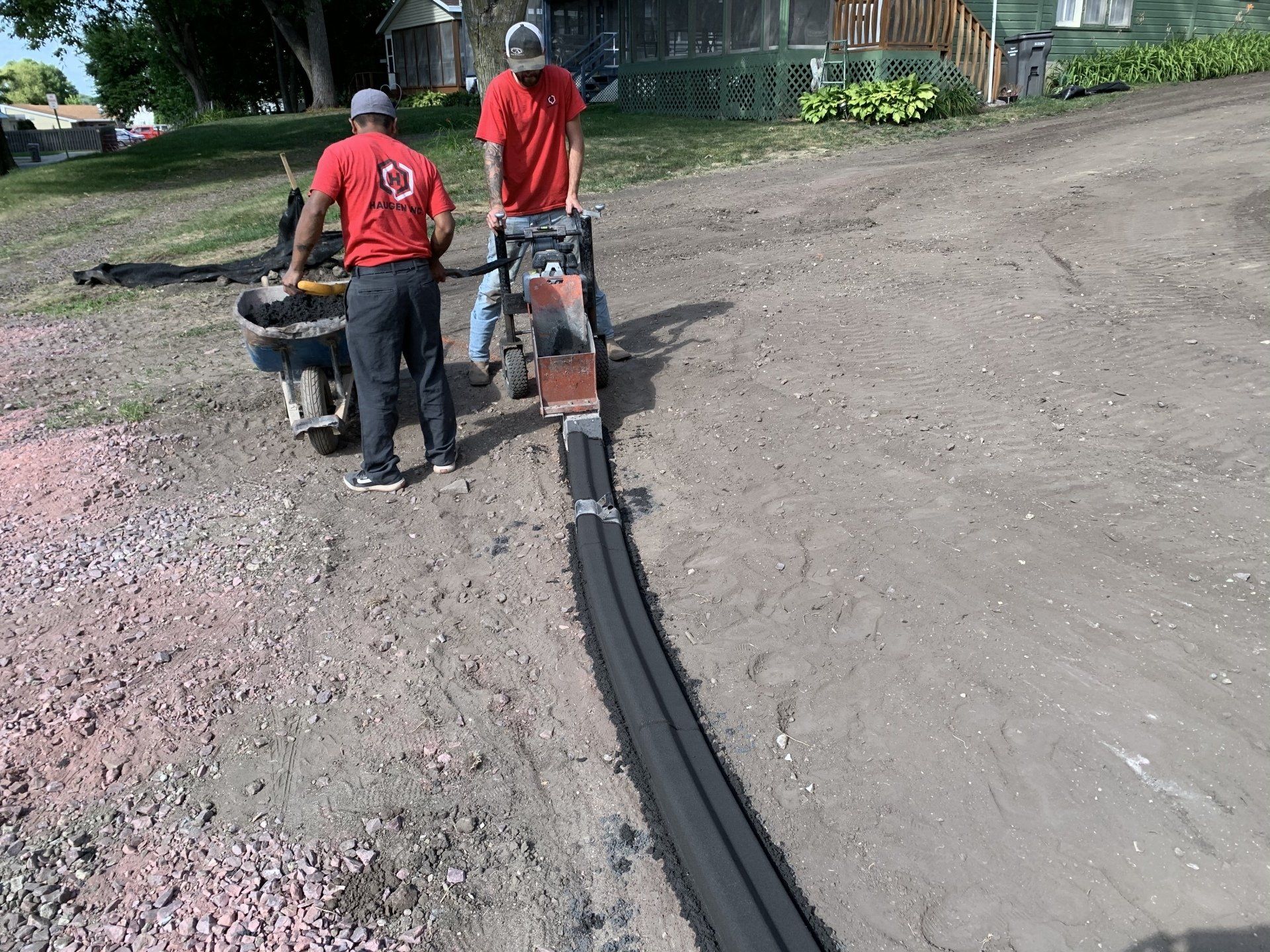 Haugen Incorporated Gallery Sioux City, IA