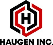 Haugen Incorporated - Logo