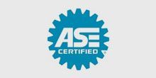 ASE Certified