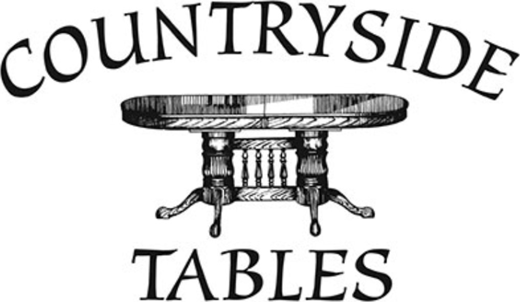 Countryside Tables - logo