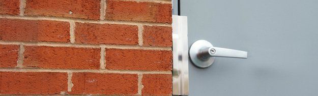 Door lock