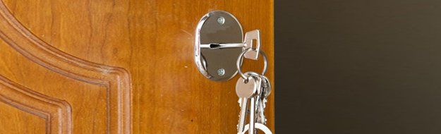 Lock