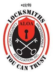 ALOA Locksmith