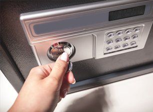 Learn More About Safe Experts Safe lock