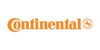 Continental logo
