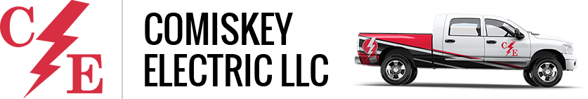 Comiskey Electric LLC Logo