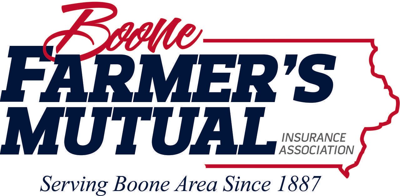 Boone Farmers' Mutual Insurance Association logo