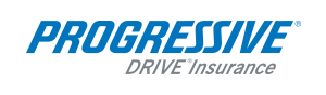 Progressive Drive Insurance Logo