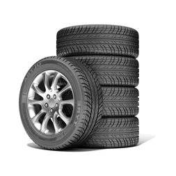 Top tires