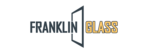 Franklin Glass - Logo
