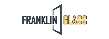 Franklin Glass - Logo
