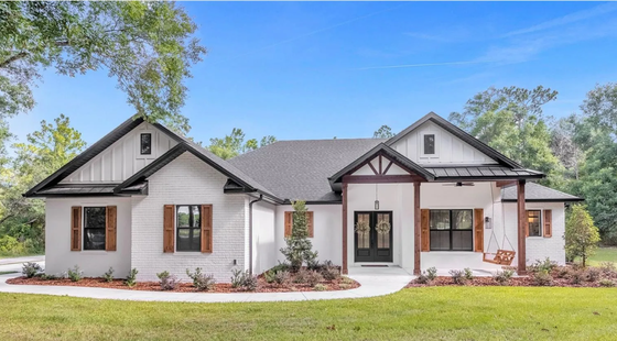 Beautiful home