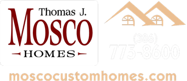 Thomas J. Mosco Custom Homes - logo