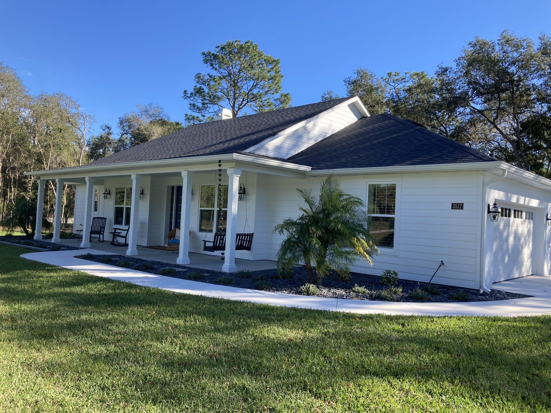 Thomas Mosco Custom Homes