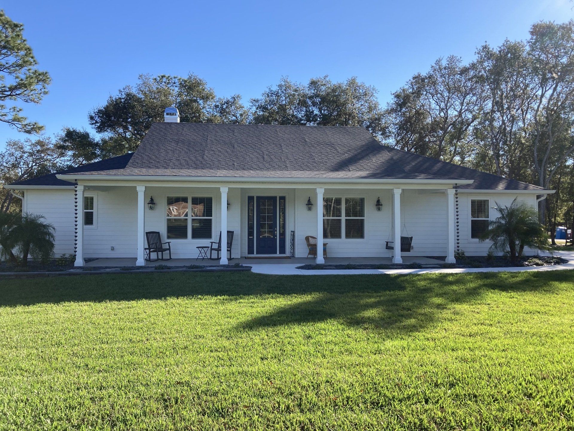 Thomas Mosco Custom Homes