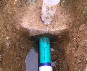 Septic Tank Repairs